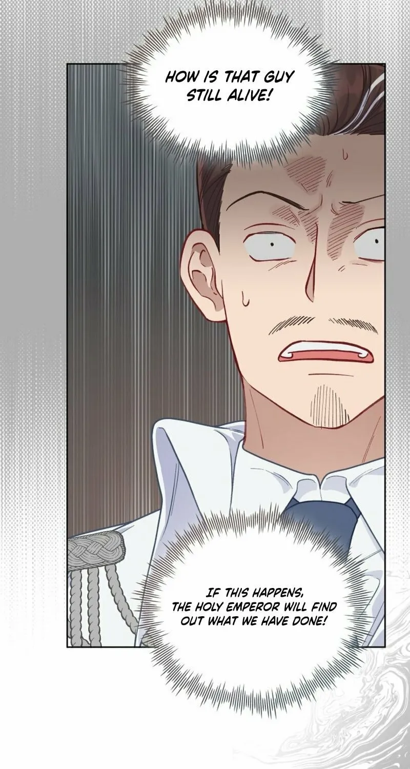 The Perks of Being an S-Class Heroine Chapter 76 page 44 - 