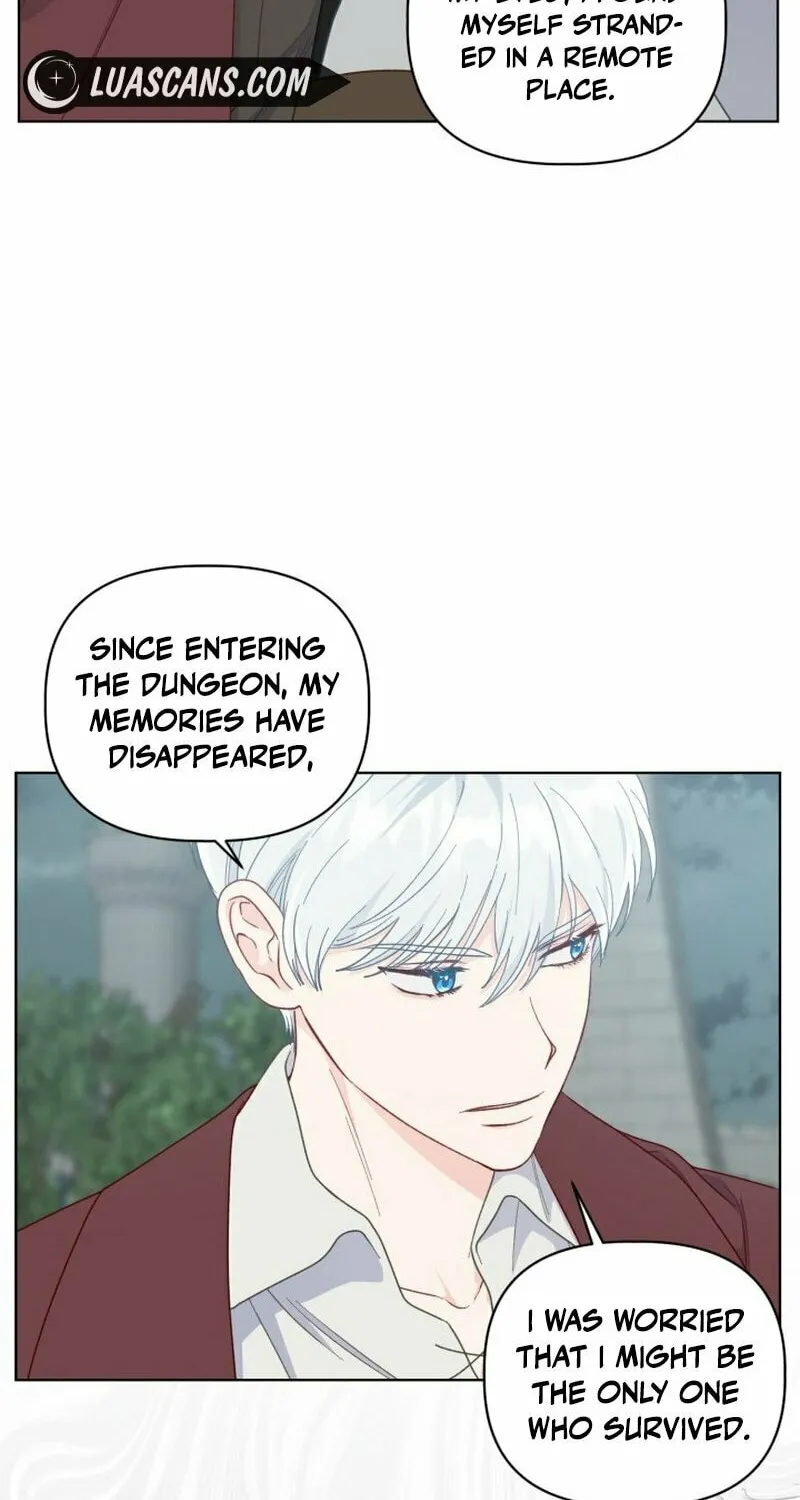 The Perks of Being an S-Class Heroine Chapter 76 page 46 - 
