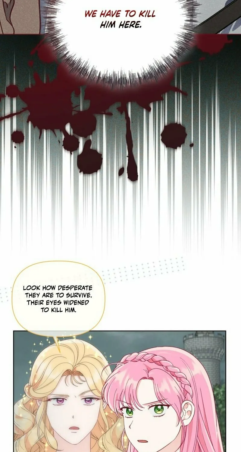 The Perks of Being an S-Class Heroine Chapter 76 page 51 - 