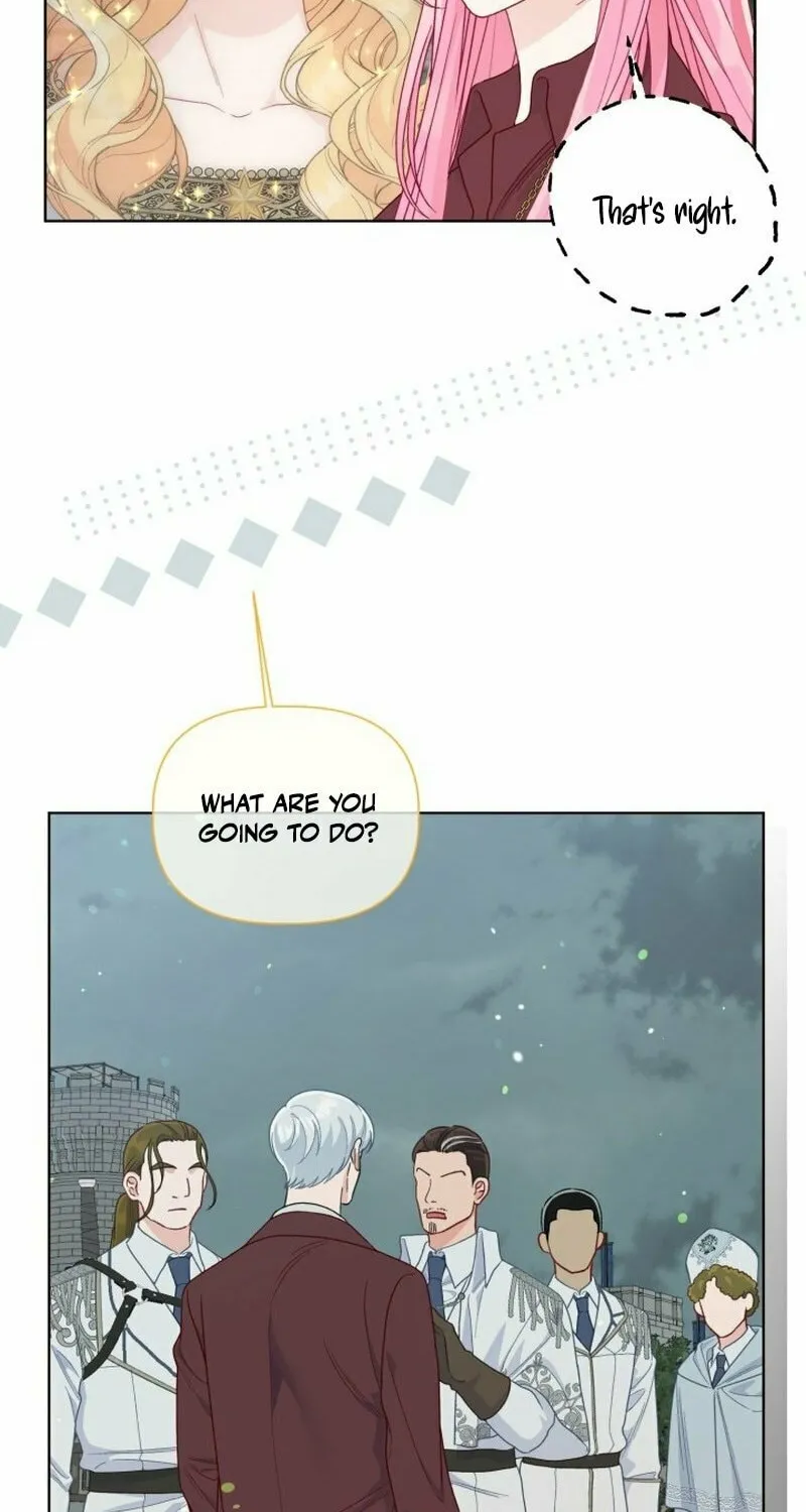 The Perks of Being an S-Class Heroine Chapter 76 page 52 - 