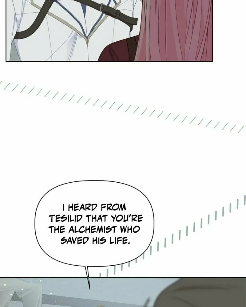The Perks of Being an S-Class Heroine Chapter 76 page 54 - 