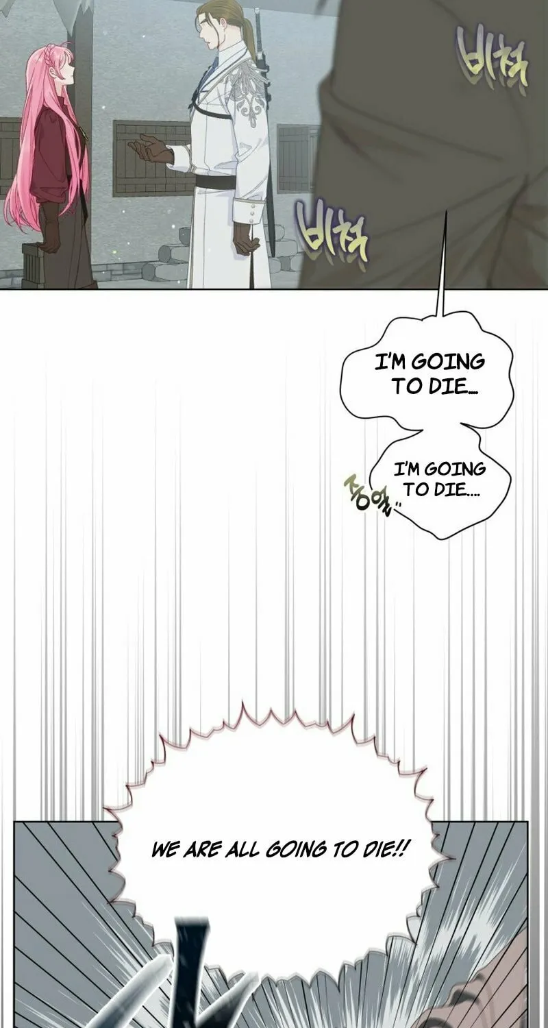 The Perks of Being an S-Class Heroine Chapter 76 page 55 - 
