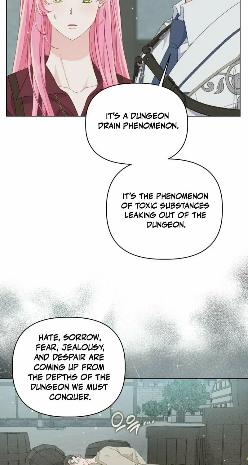 The Perks of Being an S-Class Heroine Chapter 76 page 59 - 
