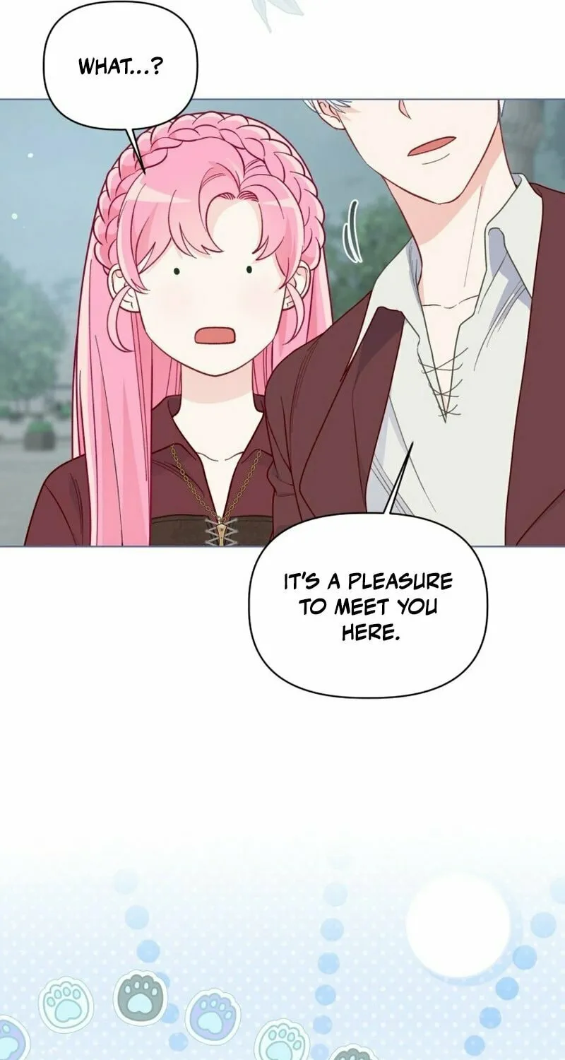 The Perks of Being an S-Class Heroine Chapter 76 page 7 - 