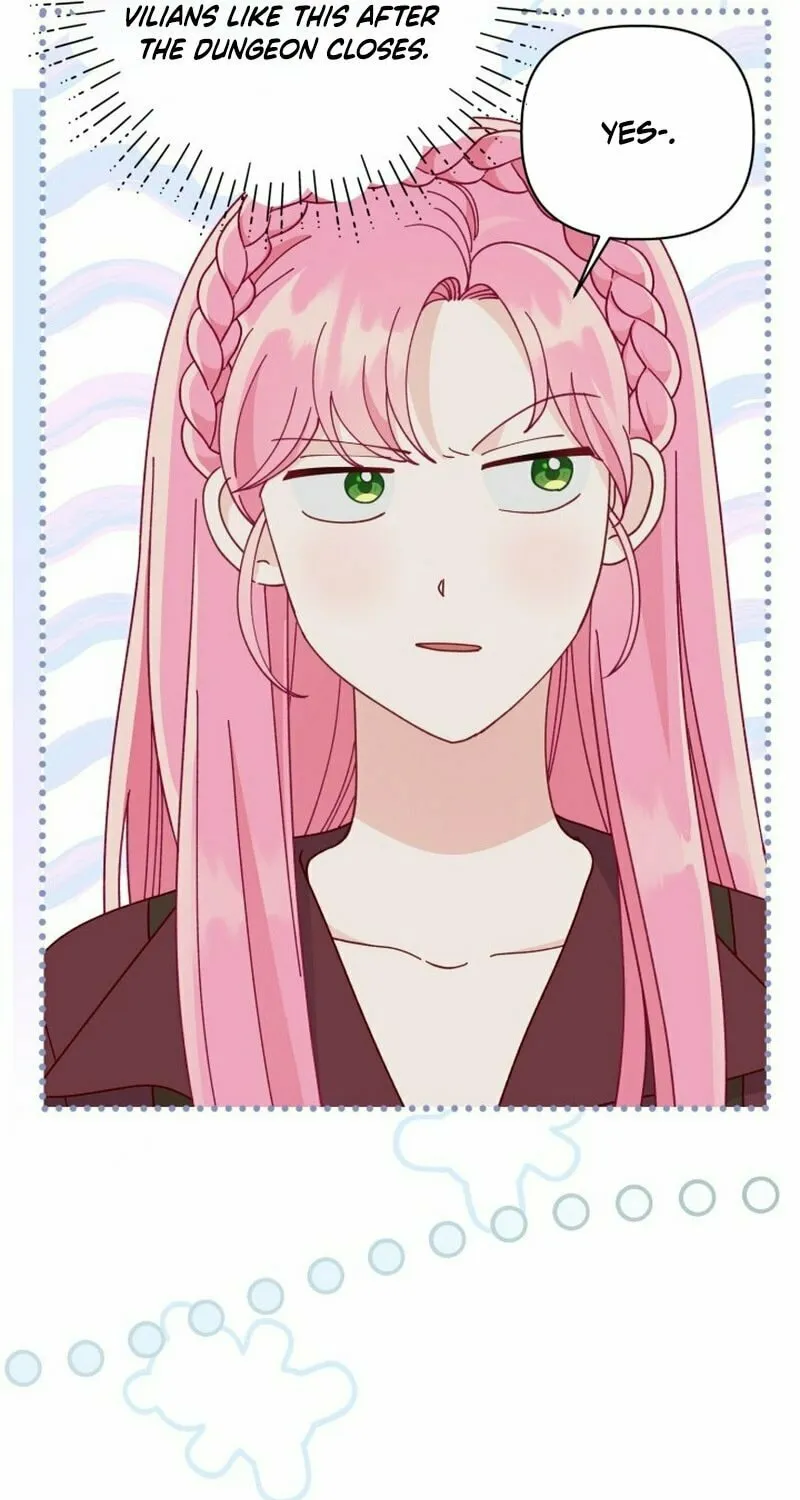 The Perks of Being an S-Class Heroine Chapter 76 page 61 - 