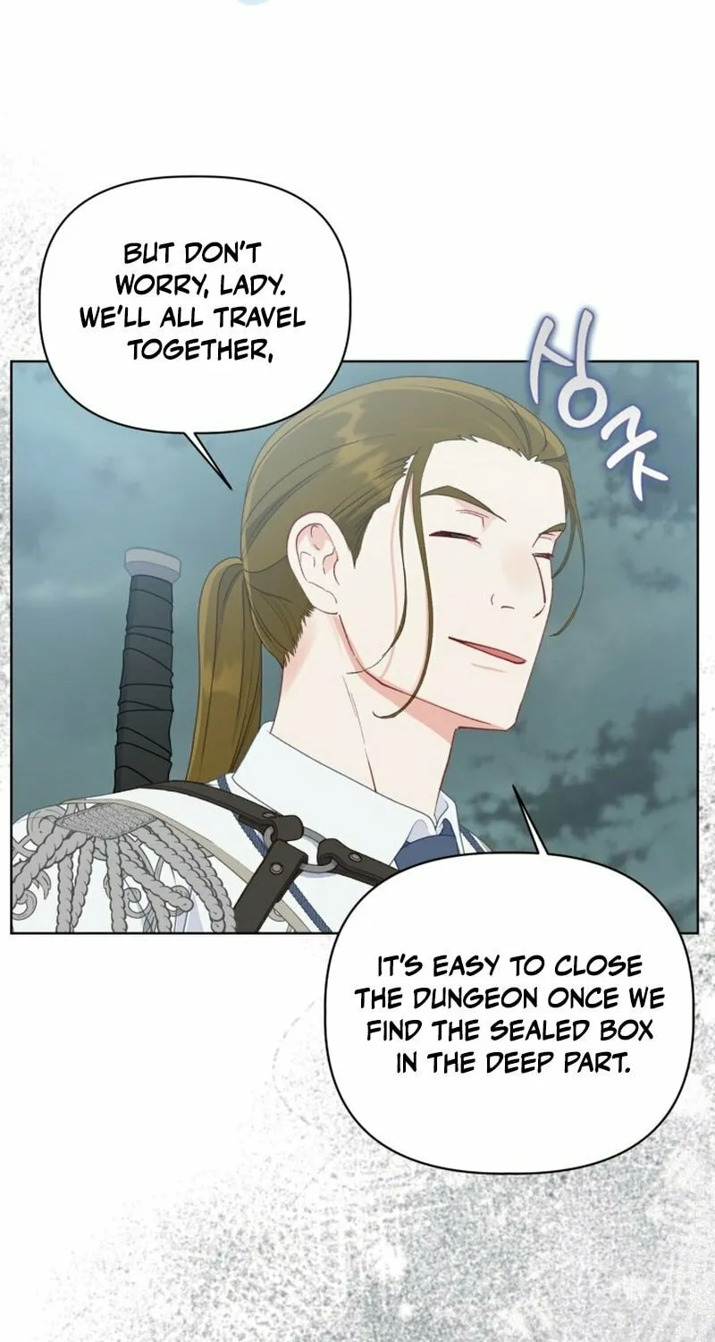 The Perks of Being an S-Class Heroine Chapter 76 page 62 - 