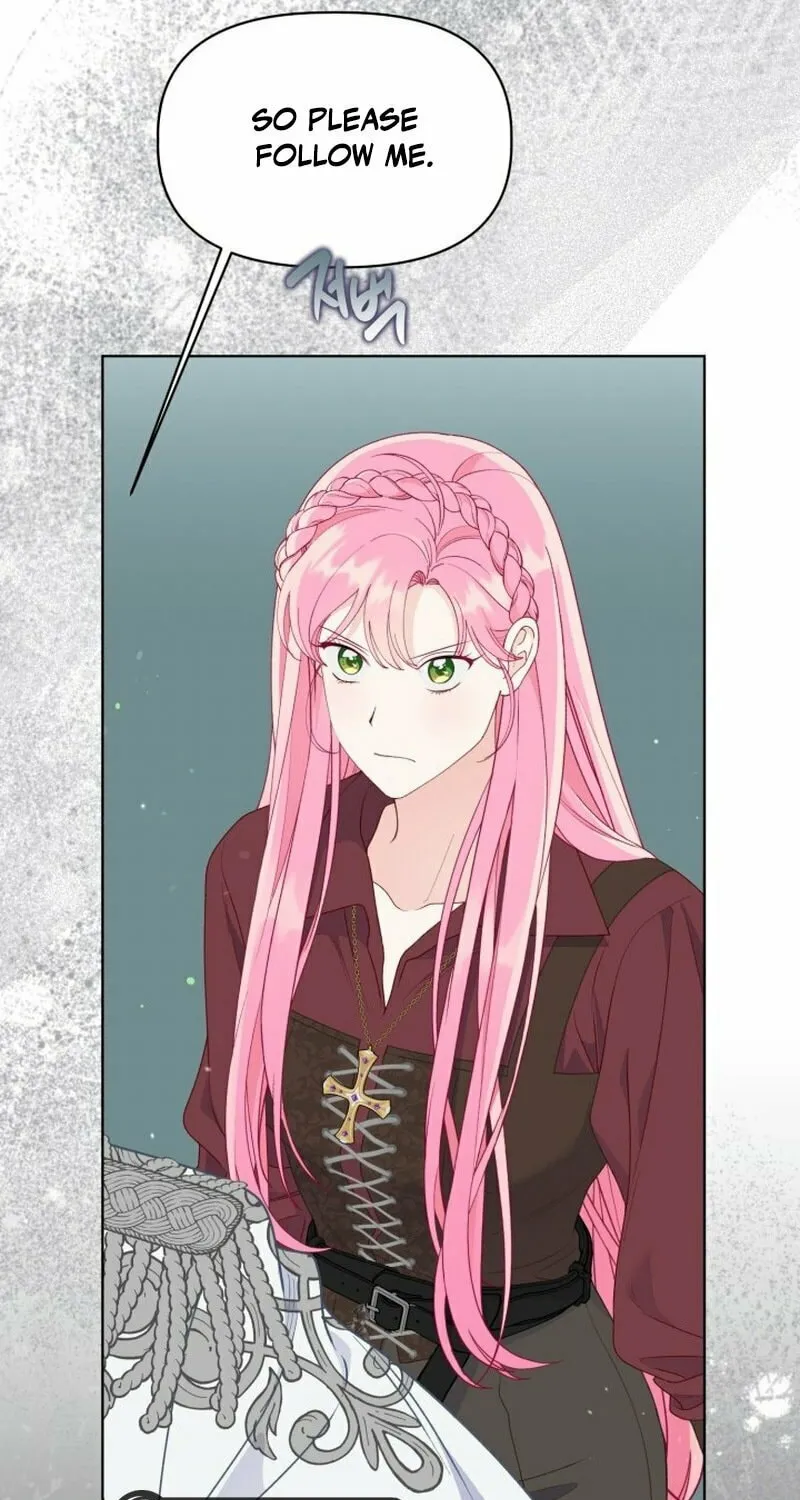The Perks of Being an S-Class Heroine Chapter 76 page 63 - 