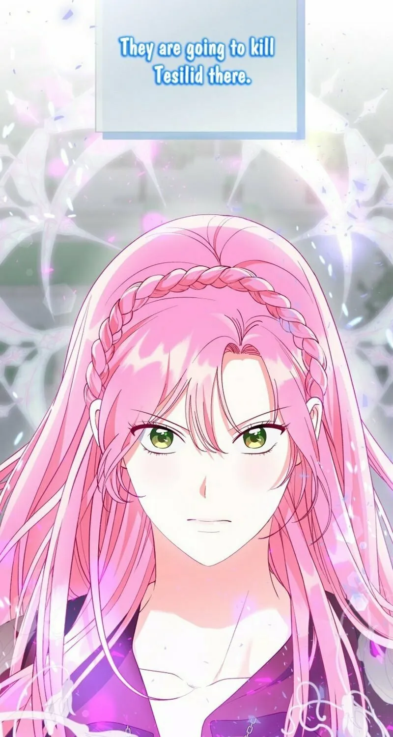 The Perks of Being an S-Class Heroine Chapter 76 page 67 - 