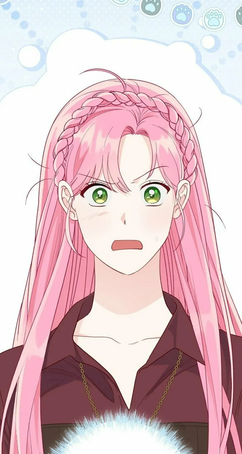 The Perks of Being an S-Class Heroine Chapter 76 page 8 - 