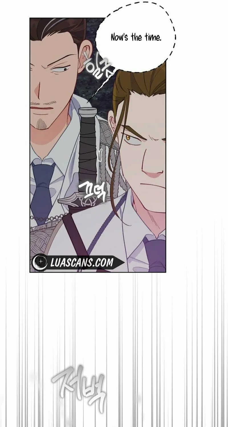 The Perks of Being an S-Class Heroine Chapter 76 page 77 - 