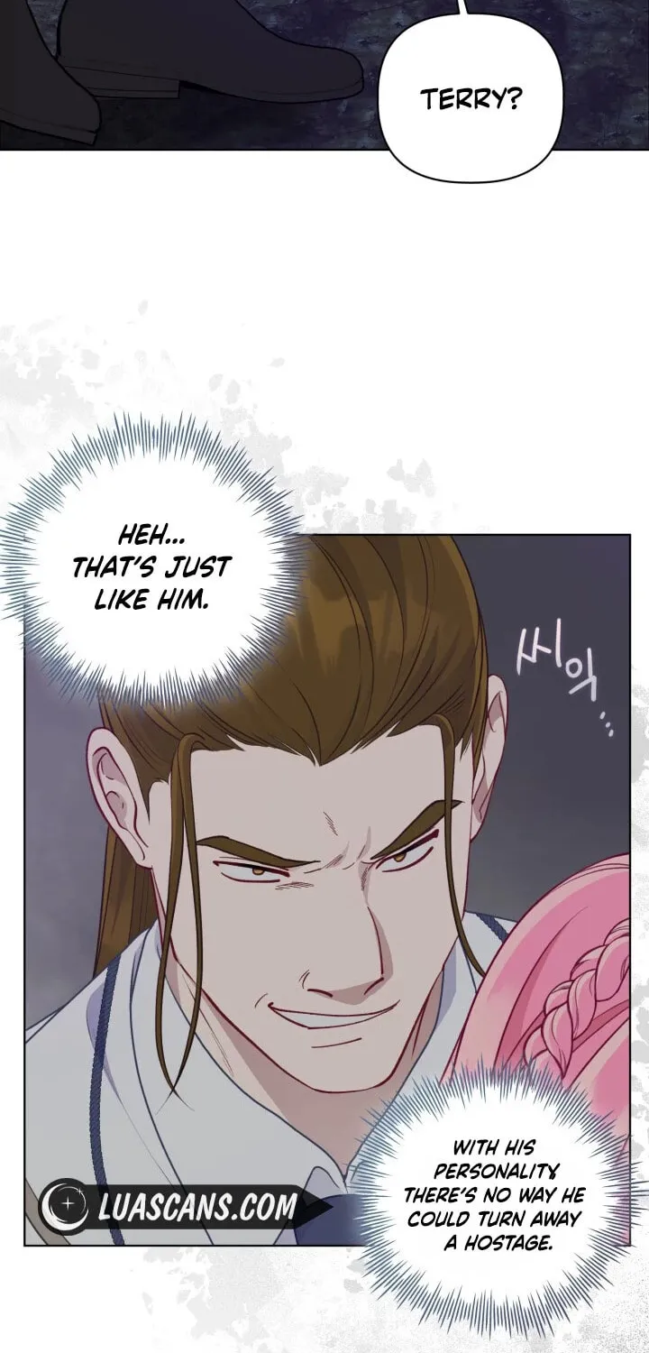 The Perks of Being an S-Class Heroine Chapter 77 page 14 - 
