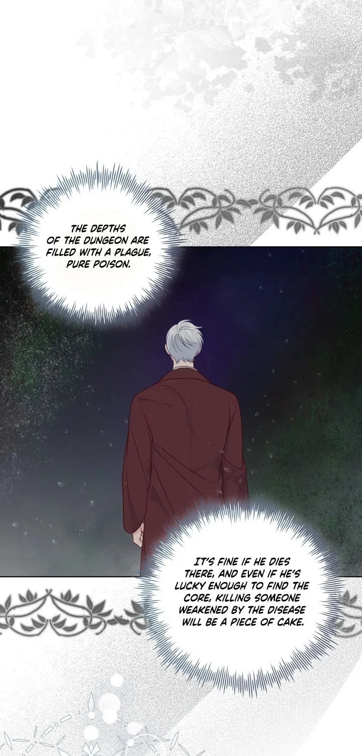 The Perks of Being an S-Class Heroine Chapter 77 page 15 - 