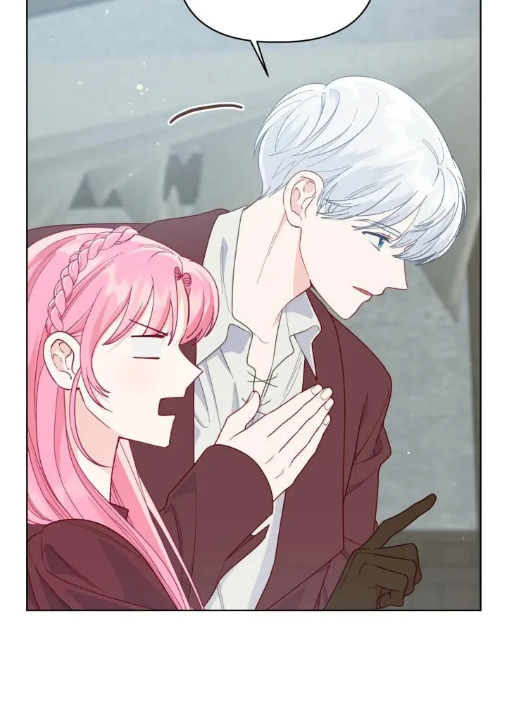 The Perks of Being an S-Class Heroine Chapter 77 page 27 - 