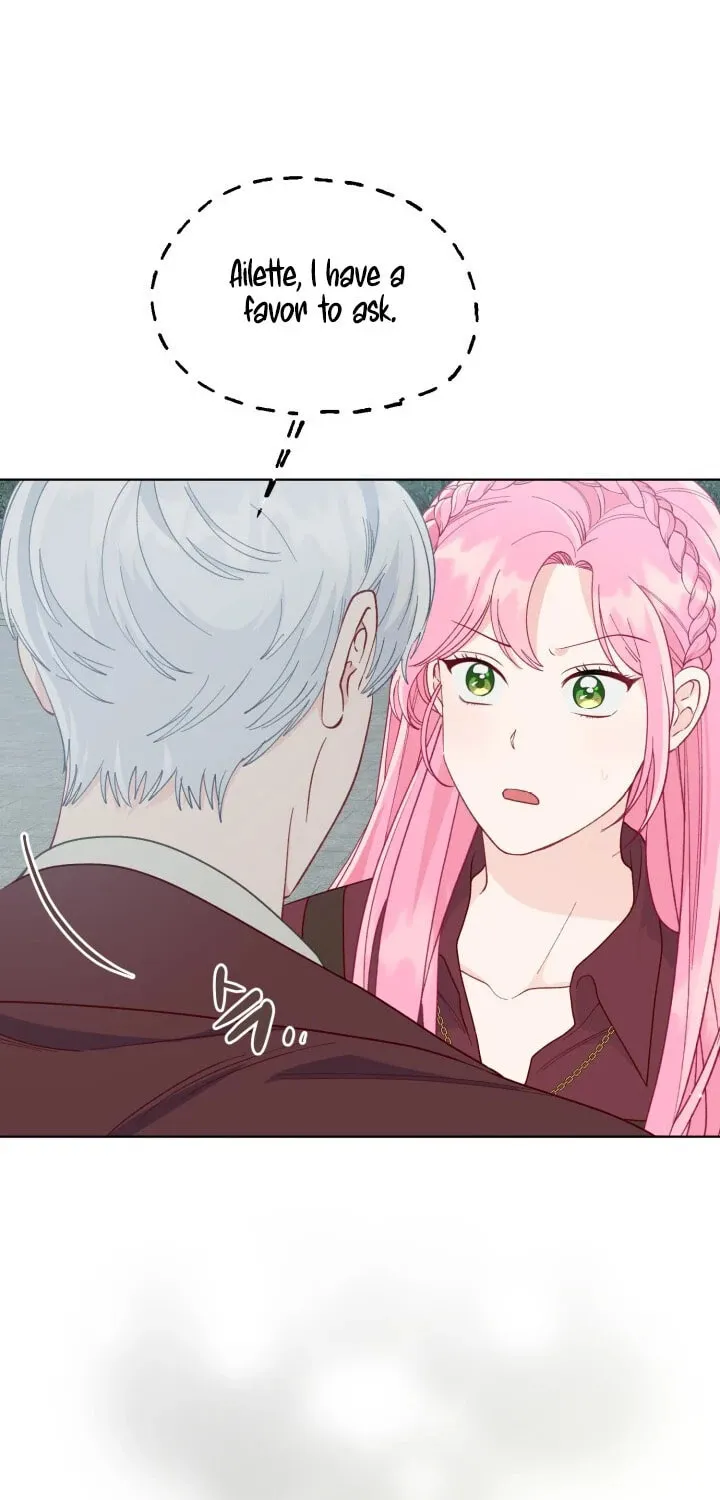 The Perks of Being an S-Class Heroine Chapter 77 page 28 - 