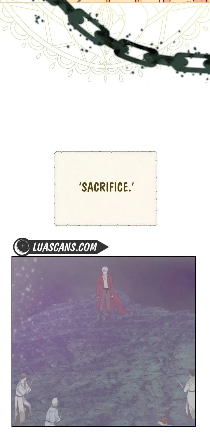 The Perks of Being an S-Class Heroine Chapter 77 page 31 - 