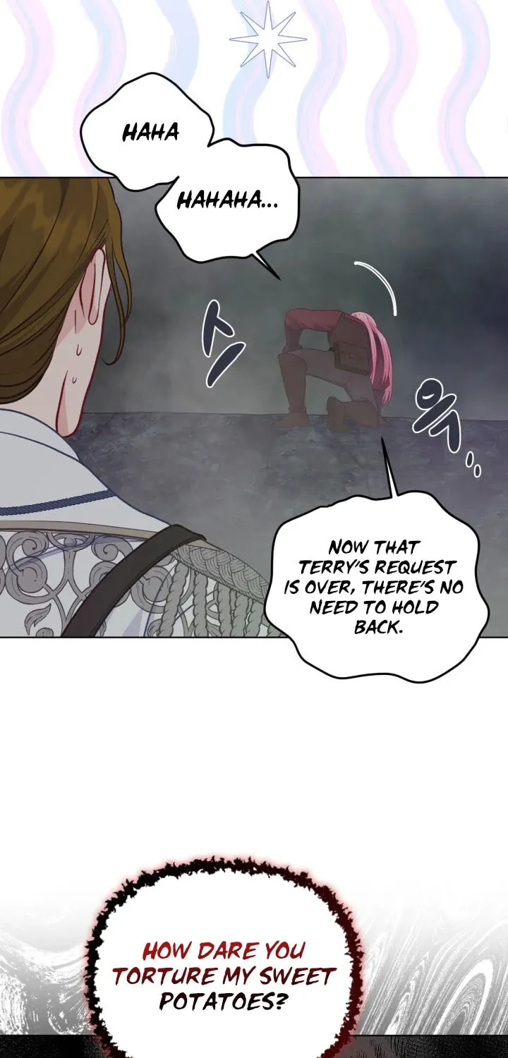 The Perks of Being an S-Class Heroine Chapter 77 page 37 - 
