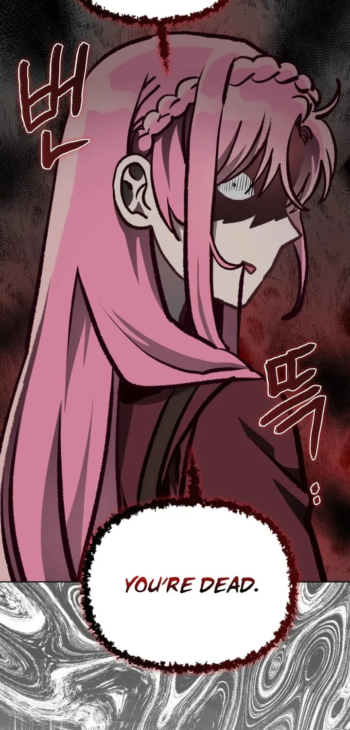 The Perks of Being an S-Class Heroine Chapter 77 page 38 - 
