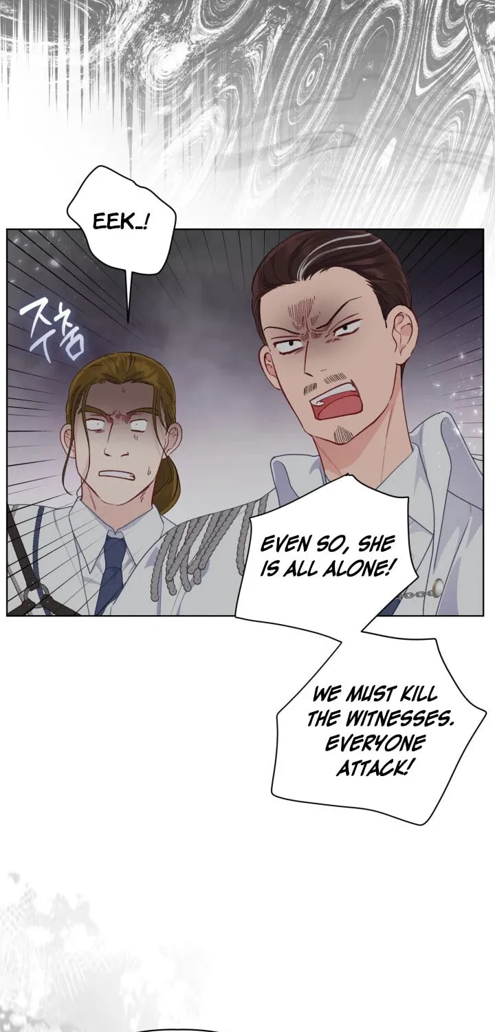 The Perks of Being an S-Class Heroine Chapter 77 page 39 - 