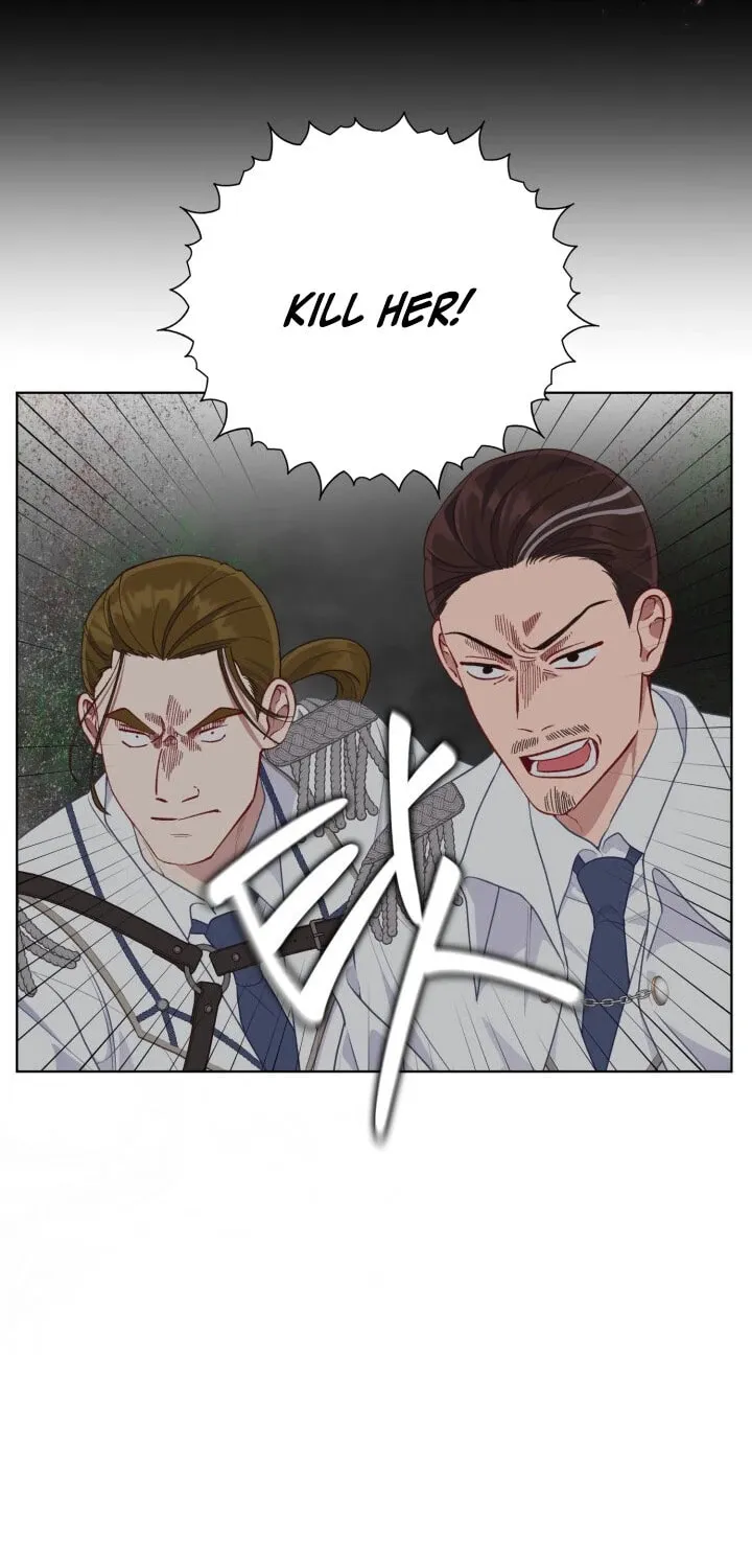 The Perks of Being an S-Class Heroine Chapter 77 page 43 - 