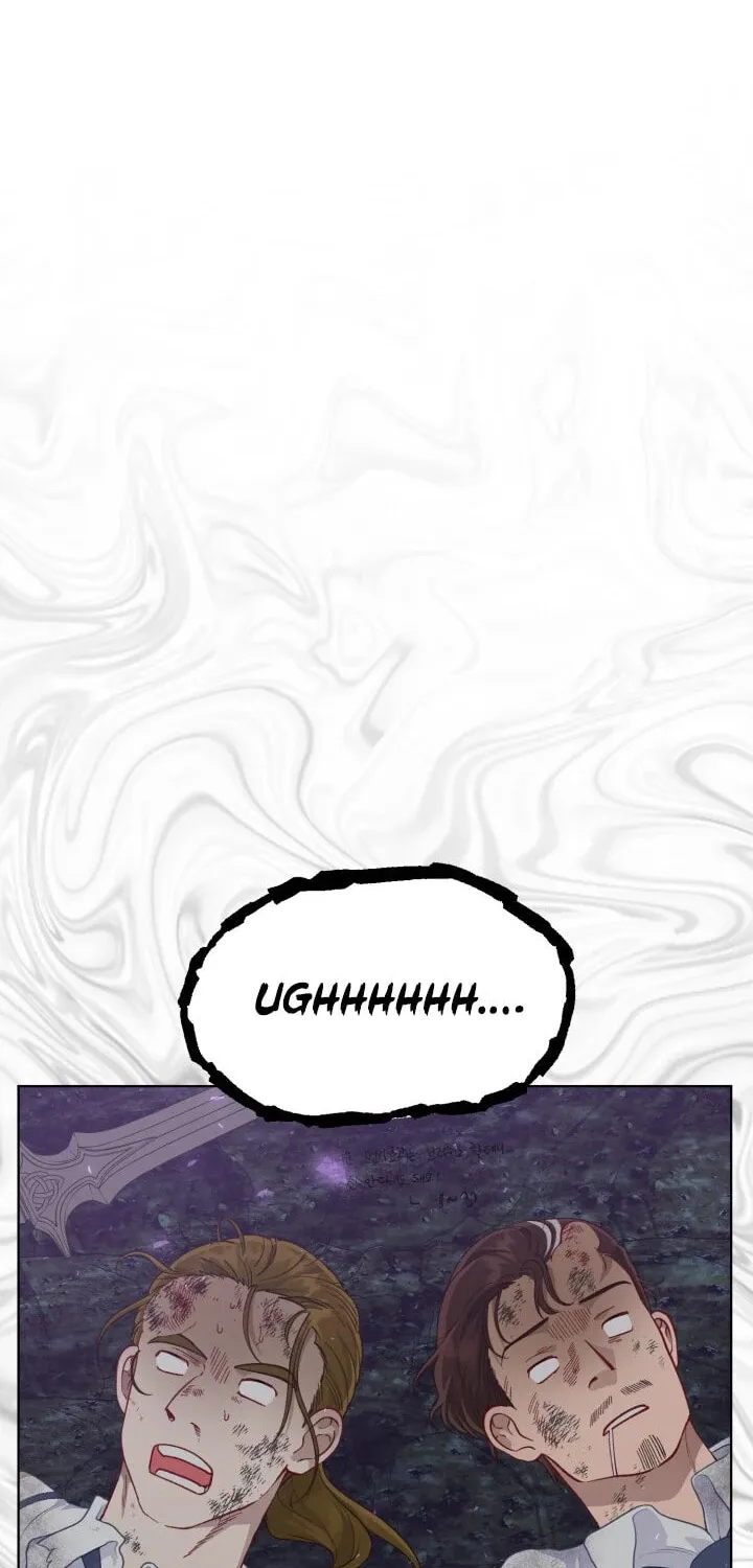 The Perks of Being an S-Class Heroine Chapter 77 page 44 - 