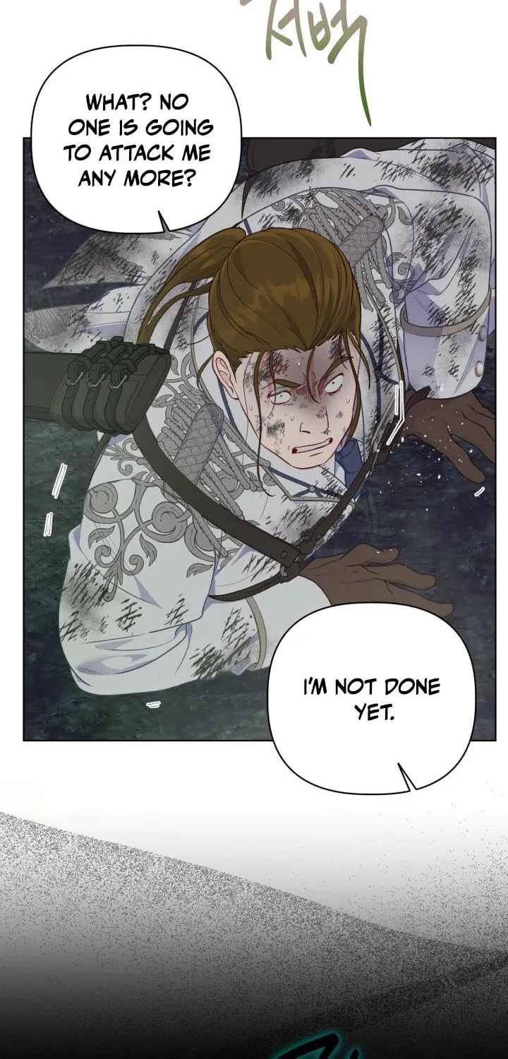 The Perks of Being an S-Class Heroine Chapter 77 page 47 - 