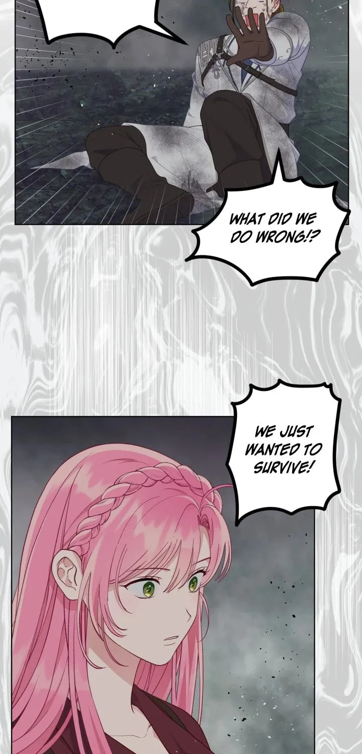 The Perks of Being an S-Class Heroine Chapter 77 page 50 - 