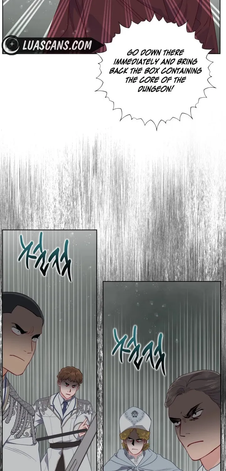 The Perks of Being an S-Class Heroine Chapter 77 page 6 - 