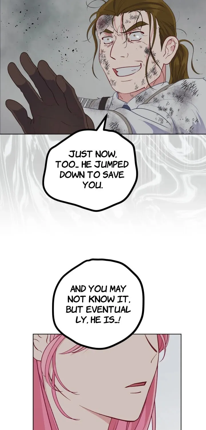 The Perks of Being an S-Class Heroine Chapter 77 page 52 - 