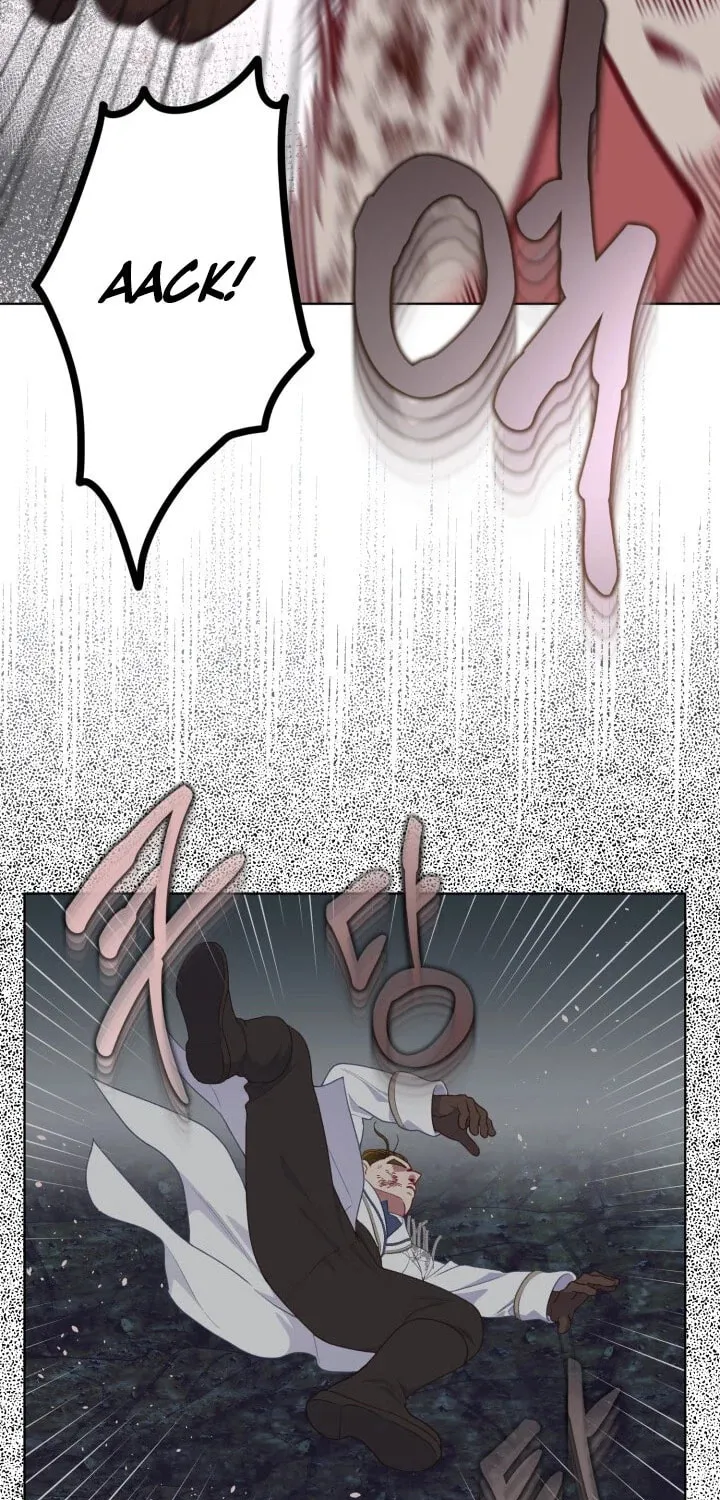 The Perks of Being an S-Class Heroine Chapter 77 page 56 - 