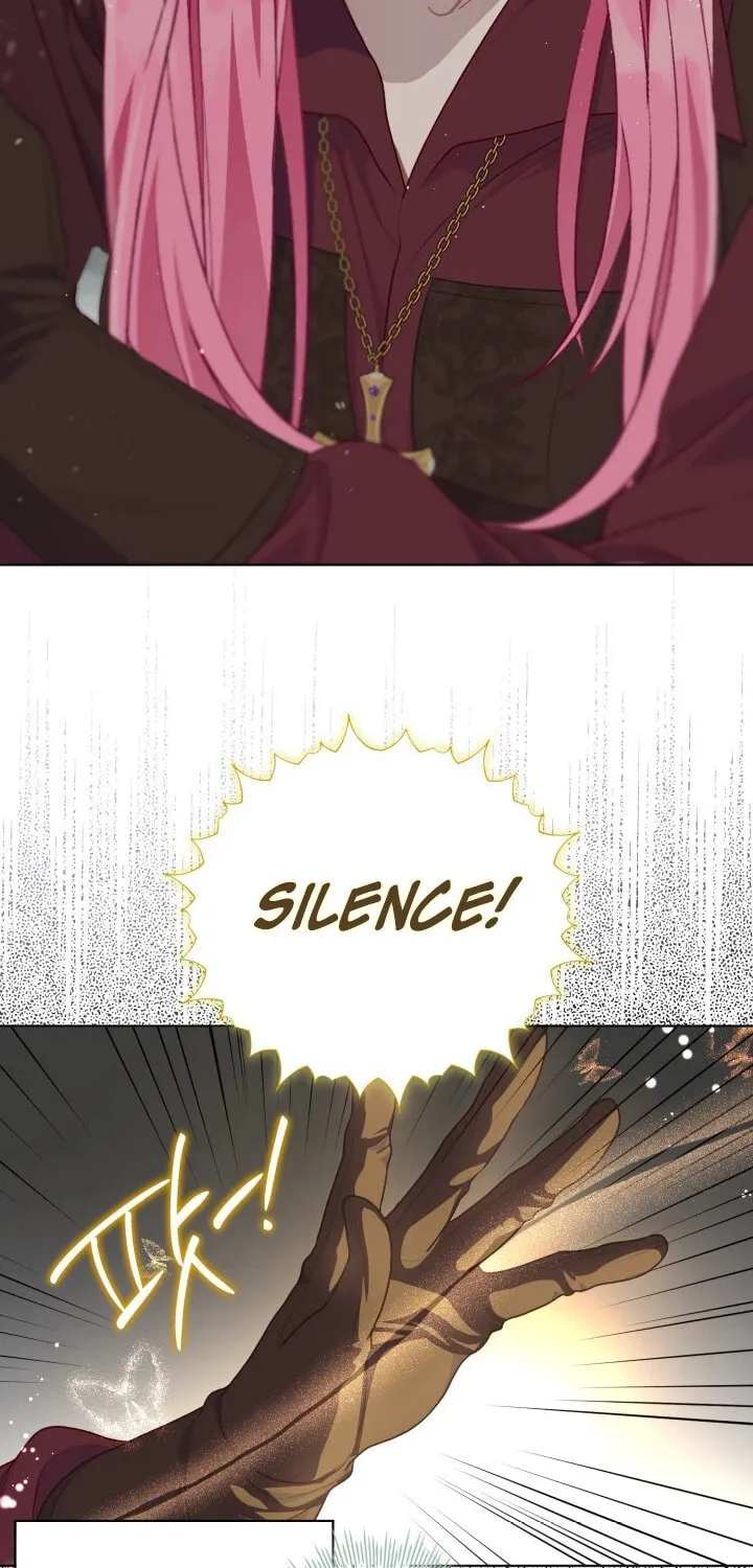 The Perks of Being an S-Class Heroine Chapter 77 page 58 - 