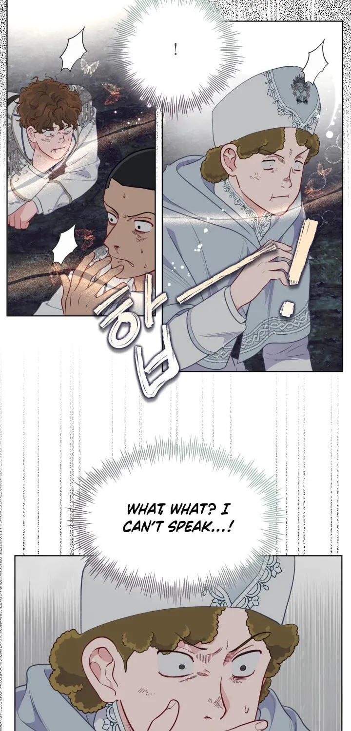 The Perks of Being an S-Class Heroine Chapter 77 page 59 - 