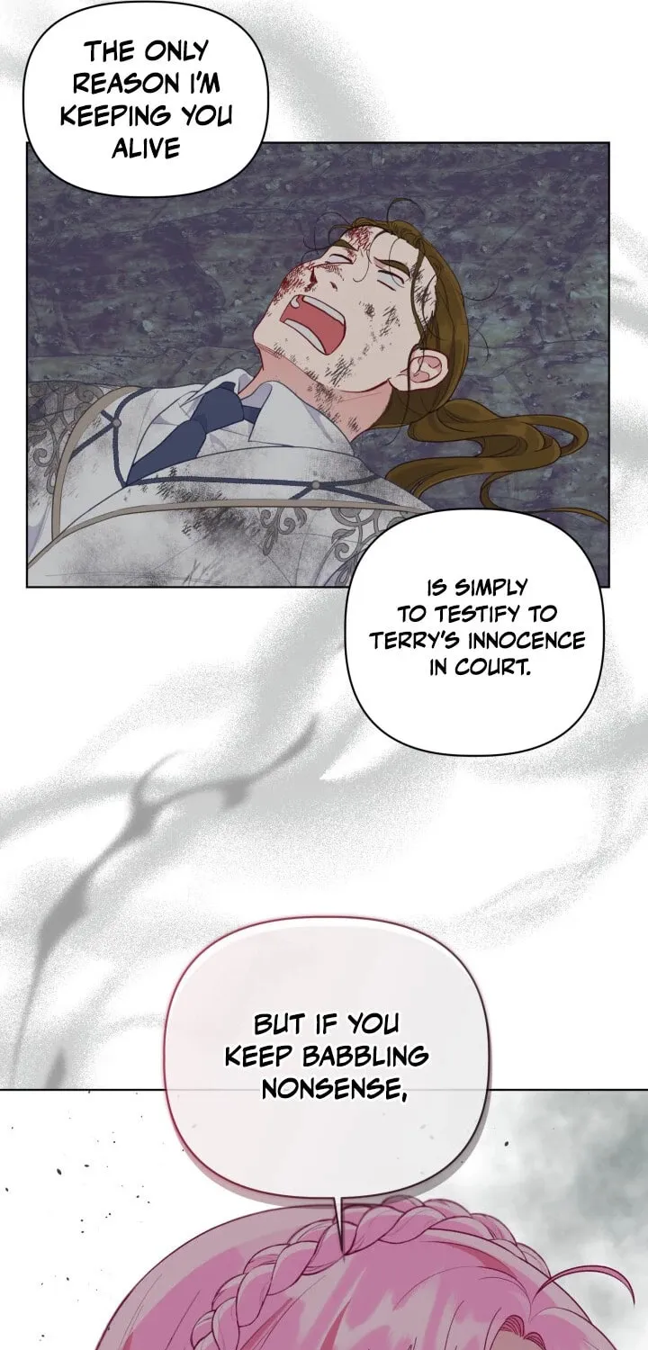 The Perks of Being an S-Class Heroine Chapter 77 page 61 - 