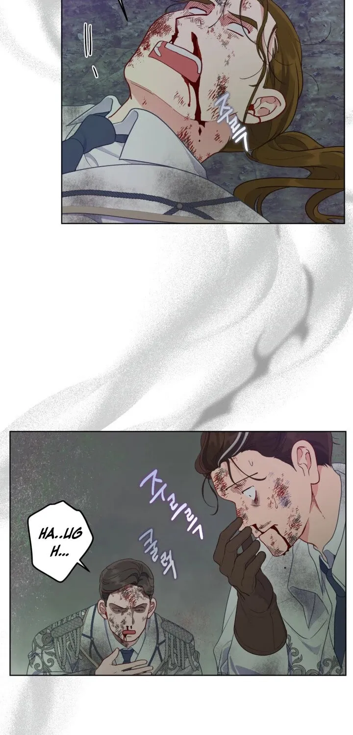 The Perks of Being an S-Class Heroine Chapter 77 page 63 - 