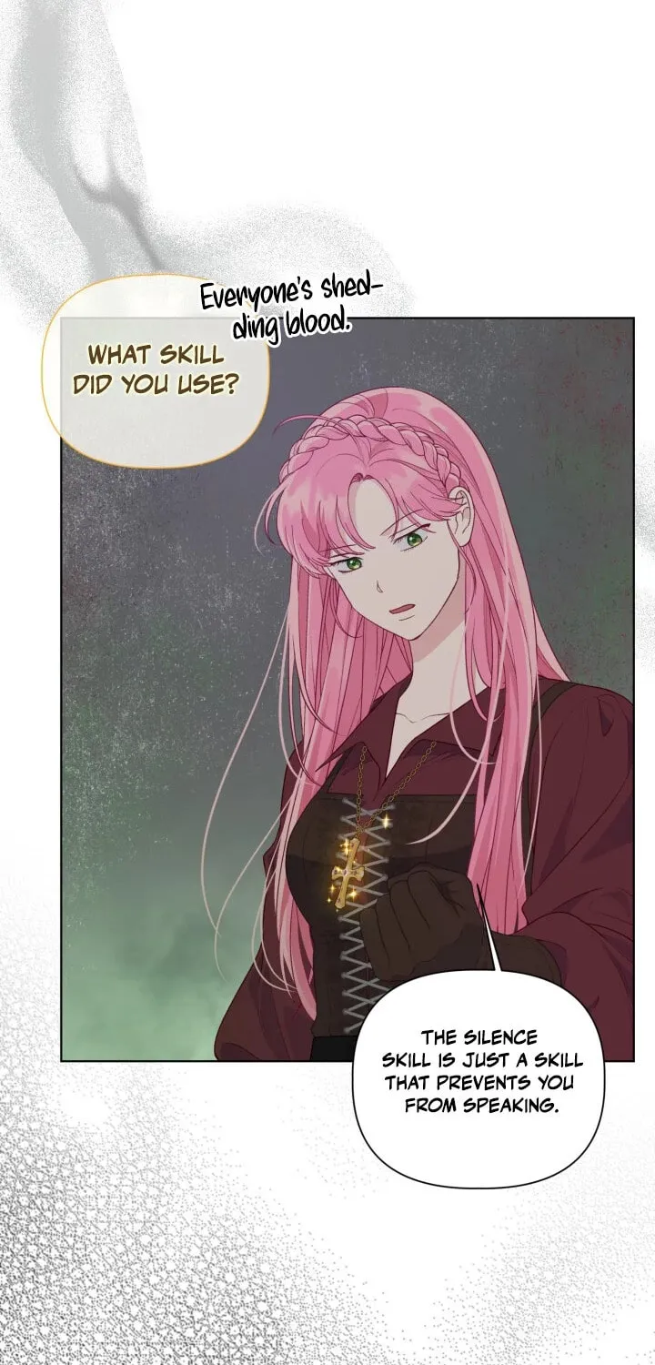 The Perks of Being an S-Class Heroine Chapter 77 page 64 - 