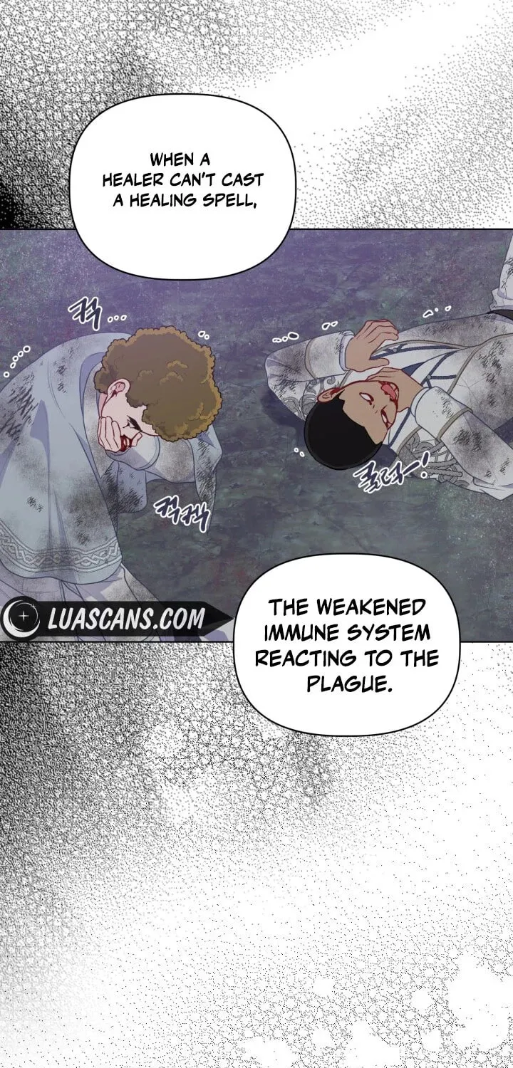 The Perks of Being an S-Class Heroine Chapter 77 page 65 - 