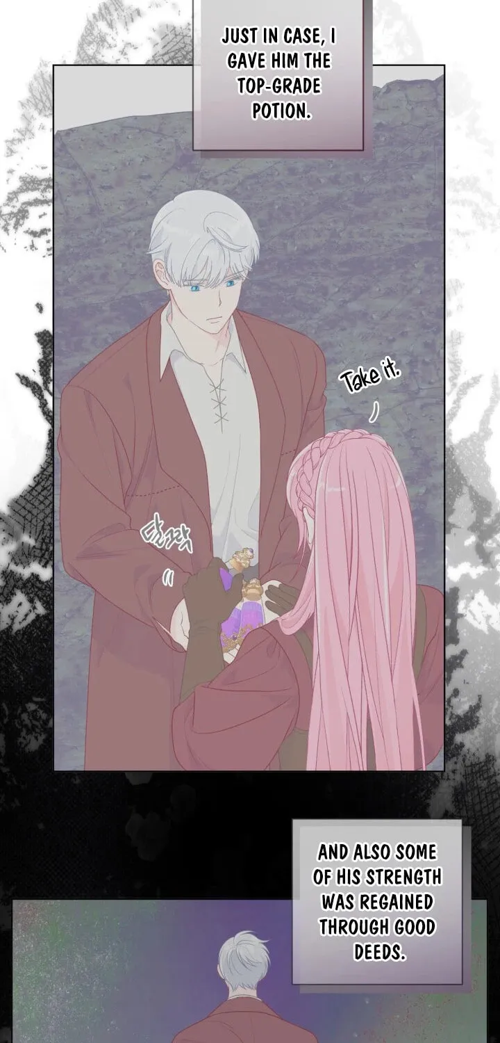 The Perks of Being an S-Class Heroine Chapter 77 page 67 - 