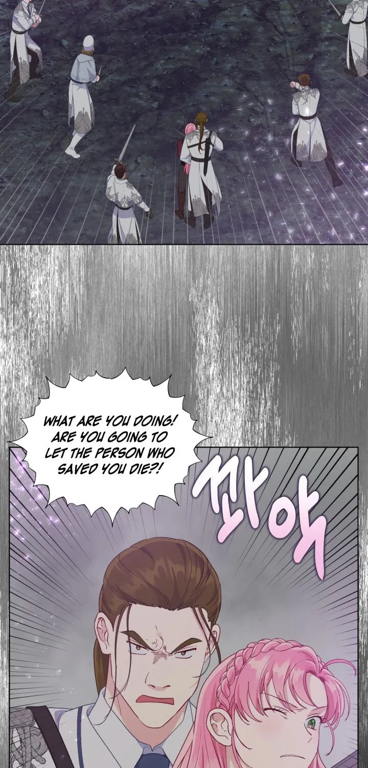 The Perks of Being an S-Class Heroine Chapter 77 page 8 - 