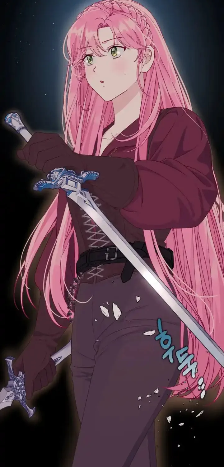 The Perks of Being an S-Class Heroine Chapter 78 page 16 - 