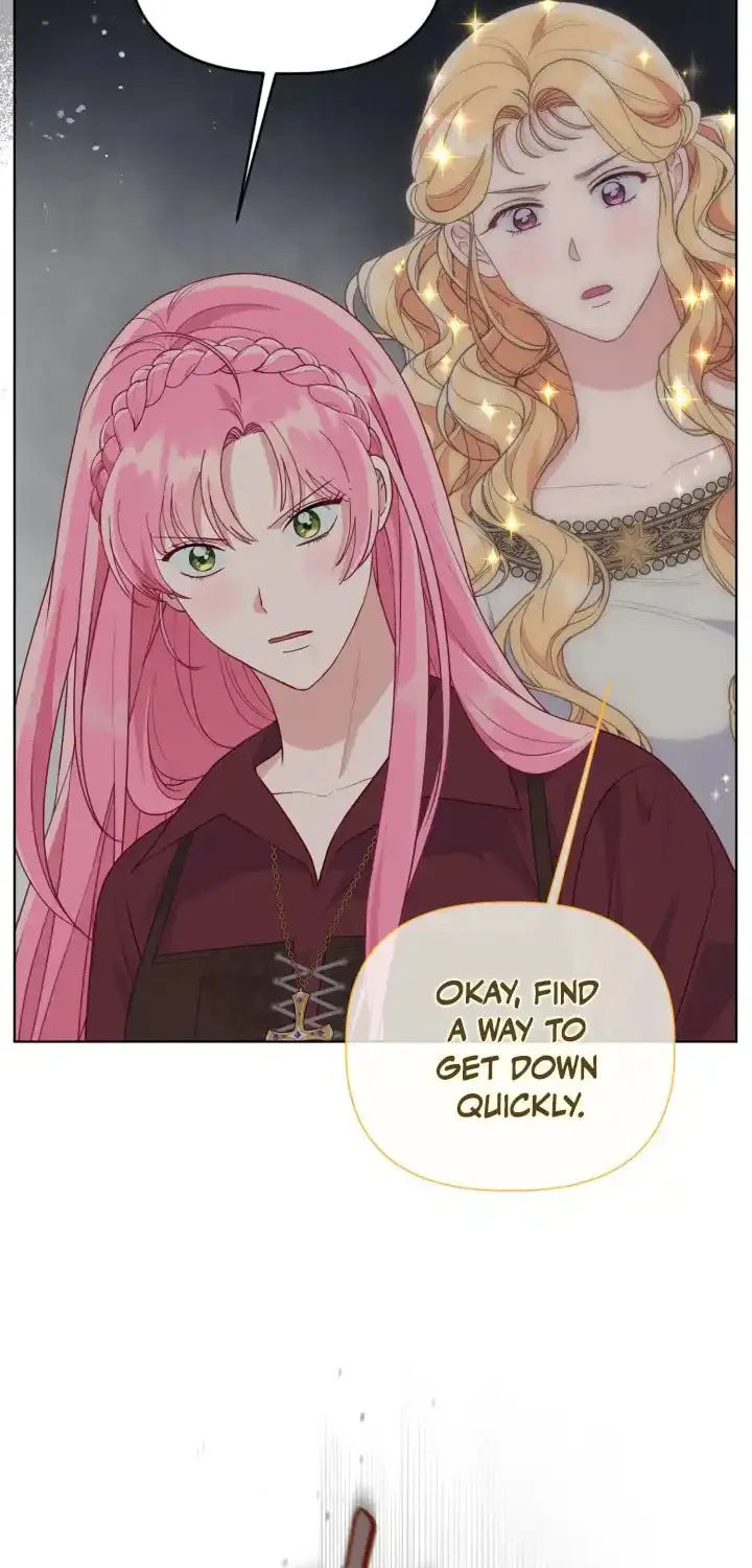 The Perks of Being an S-Class Heroine Chapter 78 page 3 - 