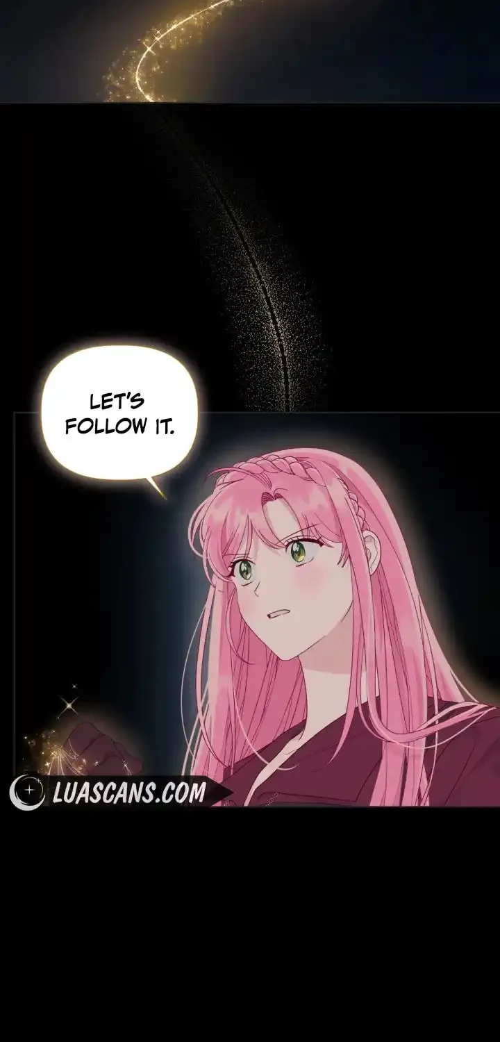 The Perks of Being an S-Class Heroine Chapter 78 page 23 - 