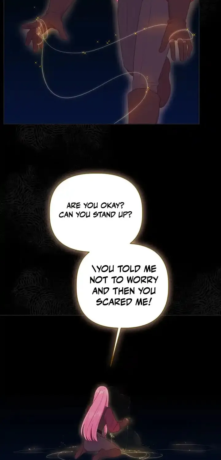 The Perks of Being an S-Class Heroine Chapter 78 page 30 - 