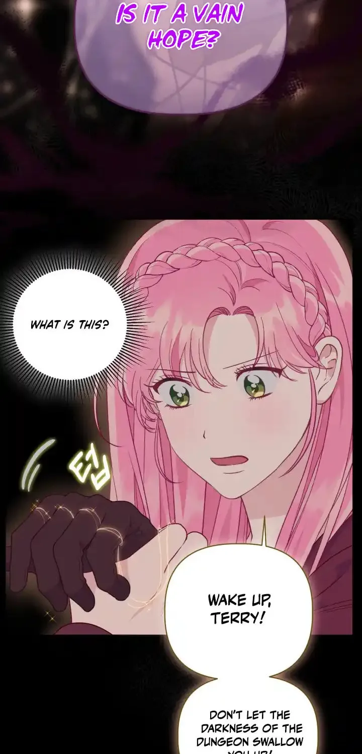 The Perks of Being an S-Class Heroine Chapter 78 page 35 - 