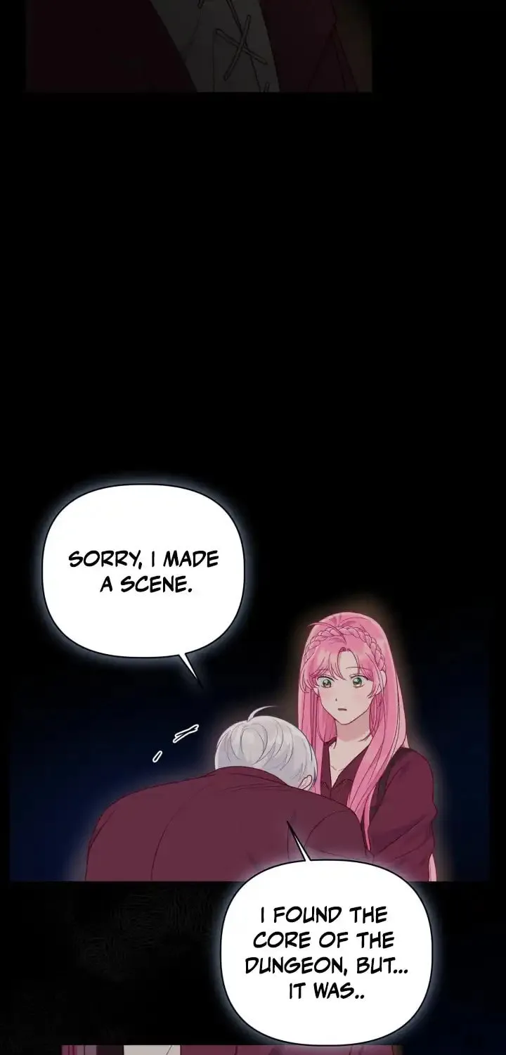 The Perks of Being an S-Class Heroine Chapter 78 page 37 - 