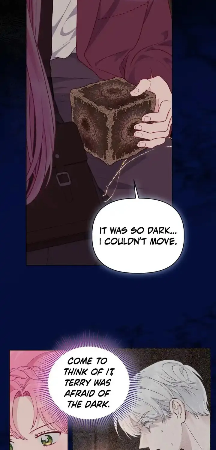 The Perks of Being an S-Class Heroine Chapter 78 page 38 - 