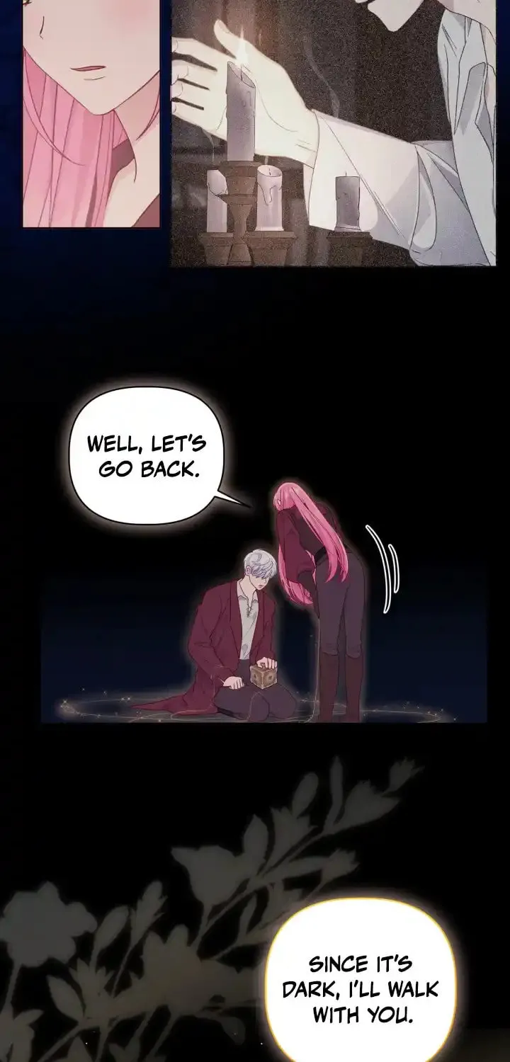 The Perks of Being an S-Class Heroine Chapter 78 page 39 - 