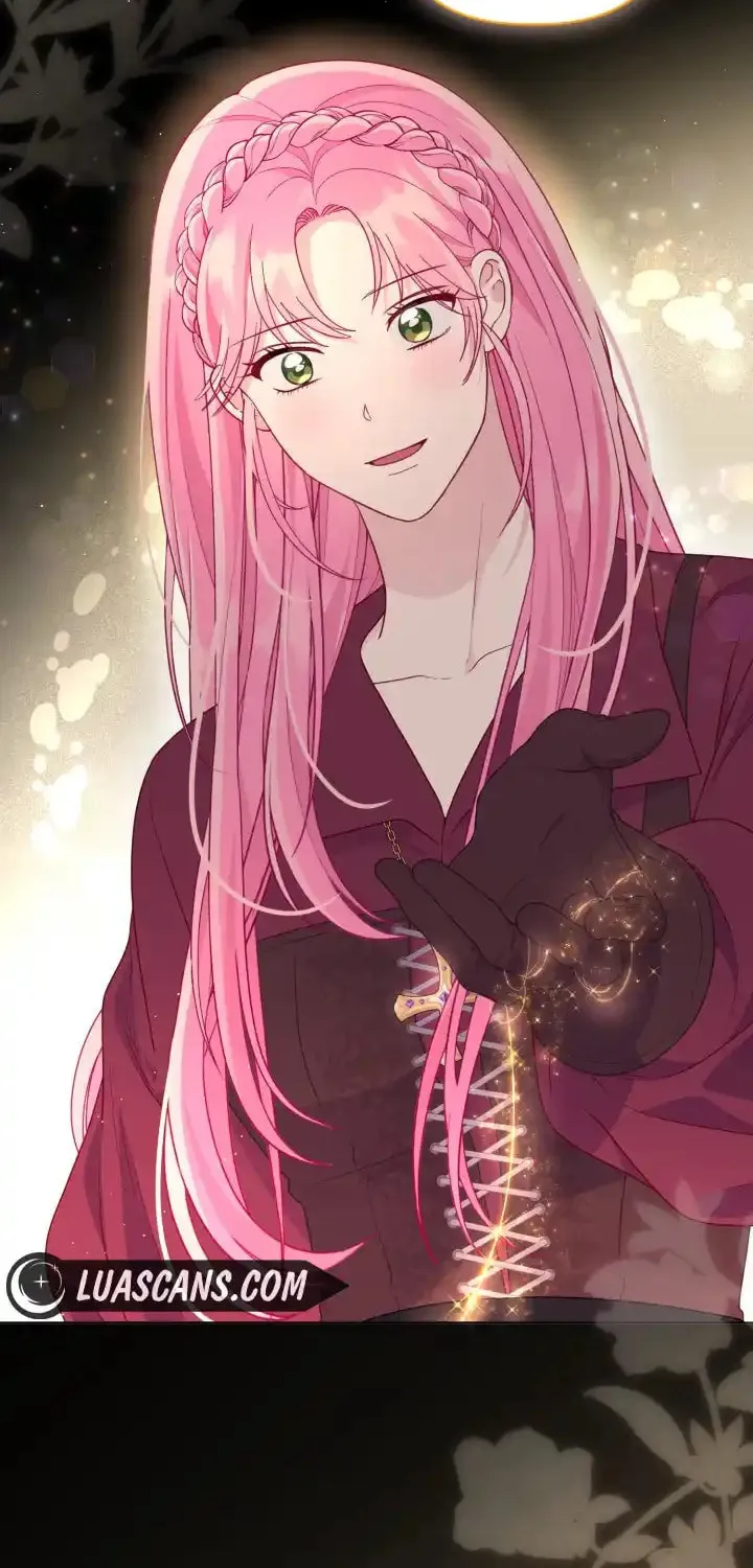 The Perks of Being an S-Class Heroine Chapter 78 page 40 - 