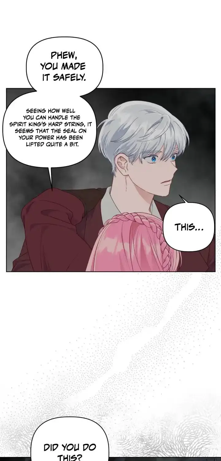 The Perks of Being an S-Class Heroine Chapter 78 page 46 - 