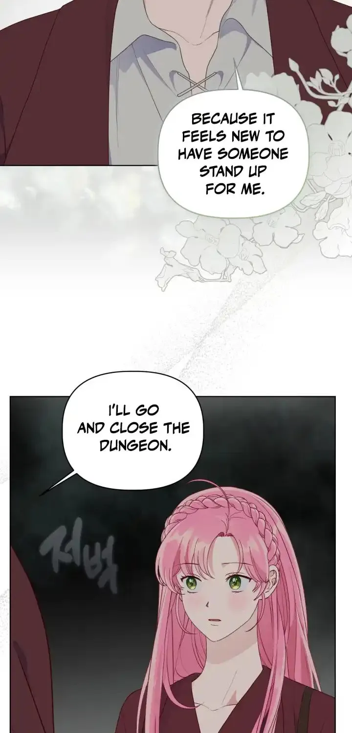 The Perks of Being an S-Class Heroine Chapter 78 page 49 - 