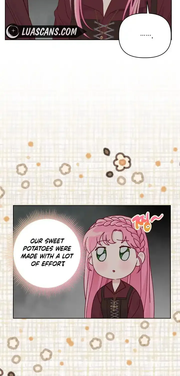 The Perks of Being an S-Class Heroine Chapter 78 page 50 - 