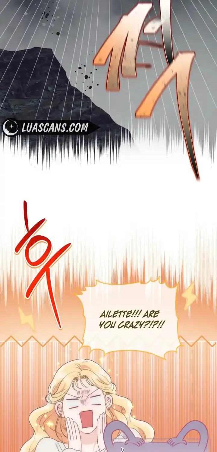 The Perks of Being an S-Class Heroine Chapter 78 page 6 - 